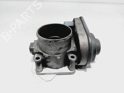 Throttle body CHEVROLET CAPTIVA (C100, C140)  | BP29464080M82 