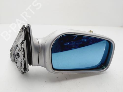 Used Right mirror AUDI 100 C4 Saloon (4A2) 2.8 E (174 hp) 24368441