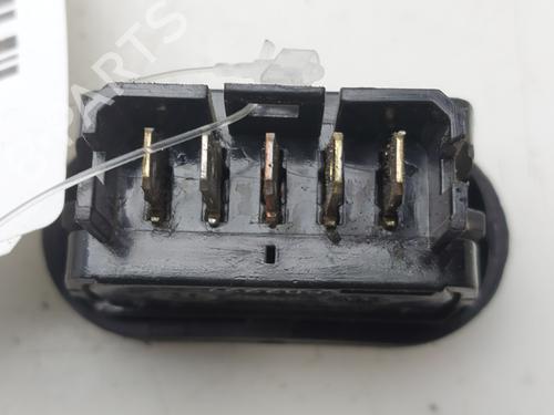 Right front window switch DACIA SANDERO | BP38239960I26 - Image 3