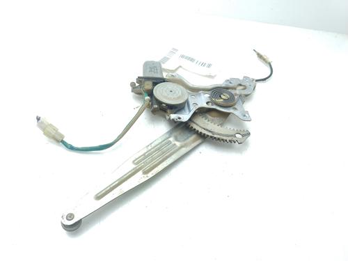 Used Rear right window mechanism MITSUBISHI PAJERO SPORT I (K7_, K9_) [1996-2025]  30100050