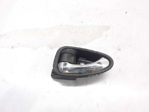 Used Front left interior door handle TOYOTA AVENSIS Saloon (_T27_) 2.0 D-4D (ADT270_, ADT270R) (124 hp) 6127496