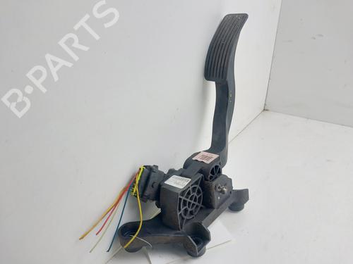 Used Pedal Pedal 36842062 36842062