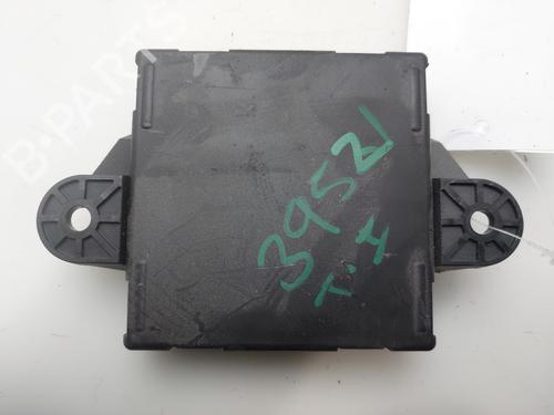 Comfort control module MERCEDES-BENZ E-CLASS T-Model (S212) E 250 CDI / BlueTEC (212.203, 212.204) | BP33219881M56 - Image 4