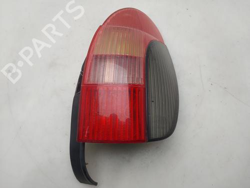 Used Right taillight Right taillight PEUGEOT 306 Break (7E, N3, N5) 2.0 HDI 90 (90 hp) 35795927 35795927