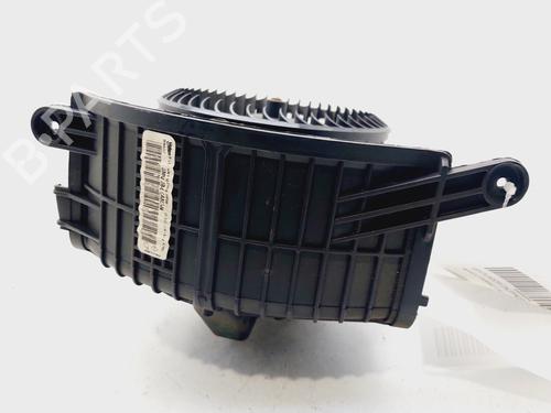 Heater blower motor RENAULT SCÉNIC II (JM0/1_)  | BP29984128M62 