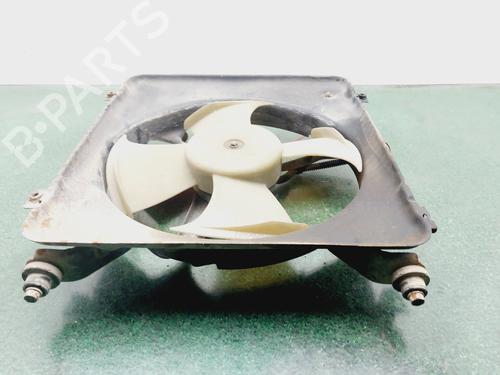 Køleventilator elektrisk HONDA CIVIC VI Hatchback (EJ, EK) 1.5 i (EK3) | BP29710579M35
