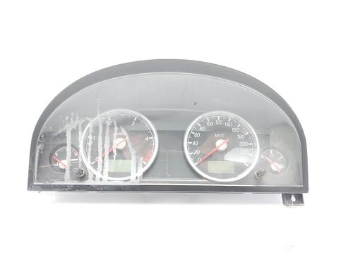 Used Instrument cluster FORD MONDEO III (B5Y) 2.0 16V TDDi / TDCi (115 hp) 12421840
