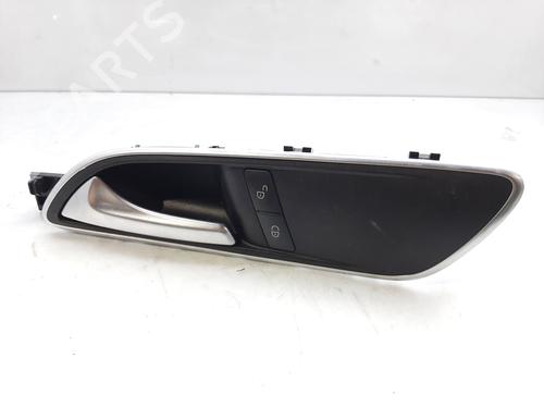 Used Front left interior door handle MERCEDES-BENZ CLA Coupe (C117) CLA 220 CDI / d (117.303) (170 hp) 10903201