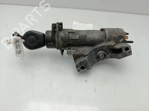 Used Ignition barrel SEAT IBIZA III (6L1) [2002-2009]  30928681