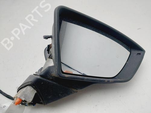 Used Right mirror SEAT LEON ST (5F8) [2012-2020]  29714354