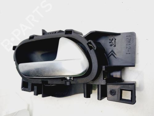 Front right interior door handle CITROËN C5 III (RD_)  | BP29393617I14 