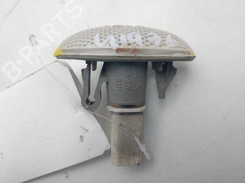 Left side indicator PEUGEOT 307 Break (3E) 2.0 HDI 90 | BP36648823I20 - Image 4