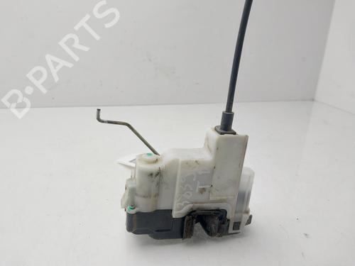 Used Rear right lock FIAT PANDA (169_) 1.2 (169.AXB11, 169.AXB1A) (60 hp) 31377426
