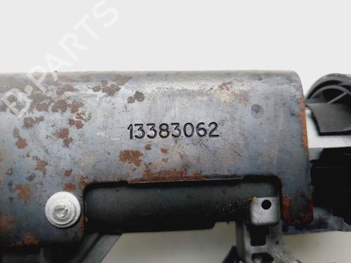Ignition barrel OPEL ASTRA J (P10) 1.7 CDTI (68) | BP32504020M48