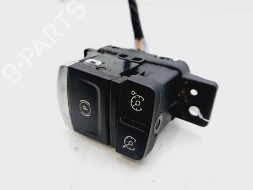 Hand brake RENAULT KADJAR (HA_, HL_)  | BP29903811I18