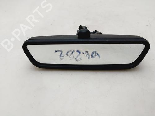 Used Rear mirror BMW X3 (F25) xDrive 20 d (184 hp) 26592559