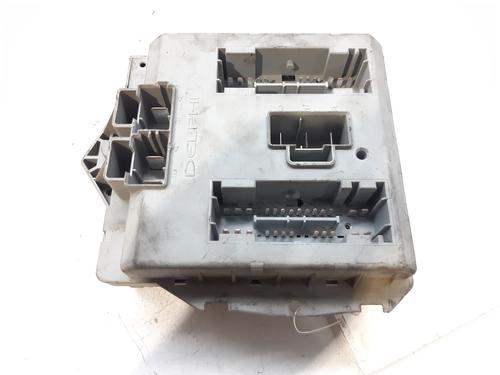 Fuse box FIAT PUNTO Hatchback Van (188_) 1.2 60 | BP8172745E1 