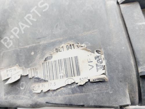 Right headlight SEAT IBIZA III (6L1) | BP31939630C29