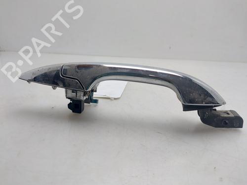 Maniglia esterna anteriore destra Maniglia esterna anteriore destra HONDA CR-V III (RE_) 2.0 i-VTEC 4WD (RE5, RE2) (150 hp) 37401846 37401846