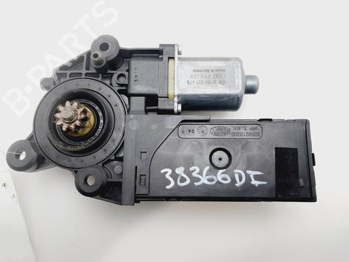 Used Left front window motor RENAULT MEGANE III Grandtour (KZ0/1) [2008-2016]  30853161