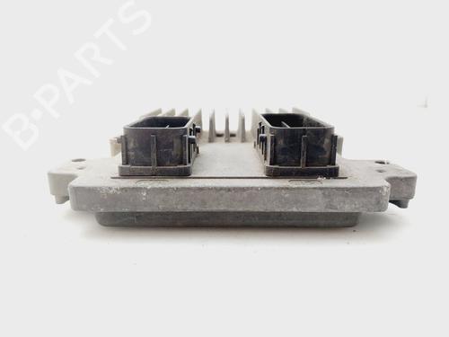 Engine control unit (ECU) OPEL CORSA D (S07) | BP31850268M57