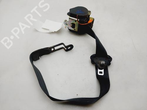 Used Front left seatbelt Front left seatbelt PEUGEOT 206 Hatchback (2A/C) [1998-2012] 32719619 32719619