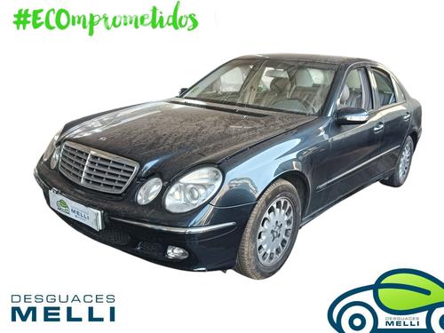 Used Parts MERCEDES-BENZ E-CLASS (W211) E 240 (211.061) (177 hp) 3948851