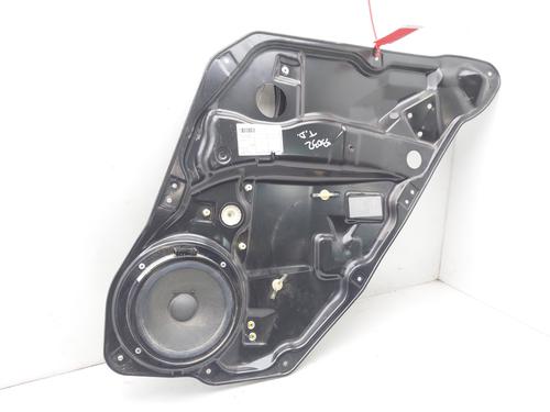 Rear right window mechanism MERCEDES-BENZ M-CLASS (W164) ML 420 CDI 4-matic (164.128) | BP16378311C25 