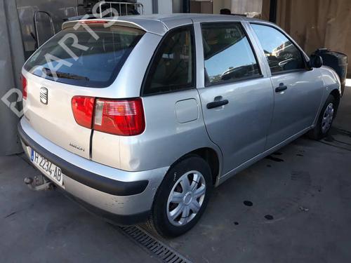 Headlight switch SEAT IBIZA II (6K1) 1.4 i | BP4629679I24 