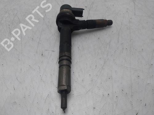 Used Injector Injector OPEL ASTRA G Saloon (T98) [1998-2009] 40022335 40022335