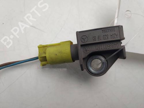 Electronic sensor MERCEDES-BENZ C-CLASS (W204) | BP38773597M84 - Image 3