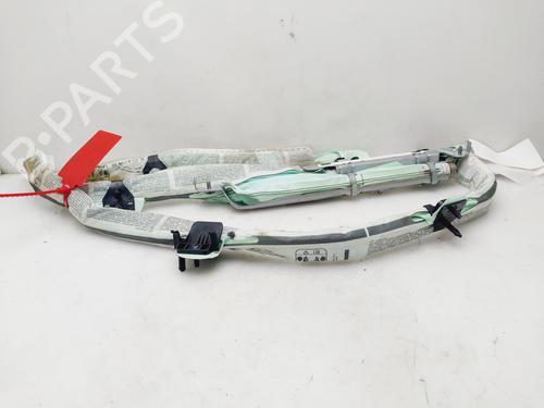 Left curtain airbag JAGUAR XF I (X250)  | BP25283345C11 