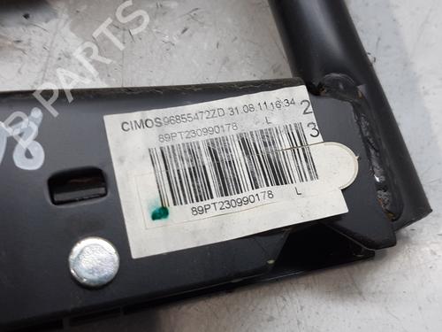 Hand brake CITROËN C4 II (NC_)  | BP9042861I18 