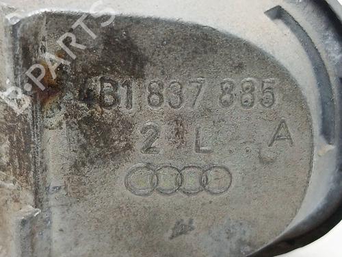 Front left exterior door handle AUDI ALLROAD C5 (4BH) 2.5 TDI quattro | BP29825203C128 