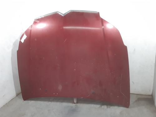 Hood CITROËN C5 II (RC_)  | BP7703250C1