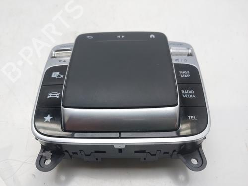 Switch MERCEDES-BENZ B-CLASS Sports Tourer (W247) B 200 d (247.012) | BP17680479I30 