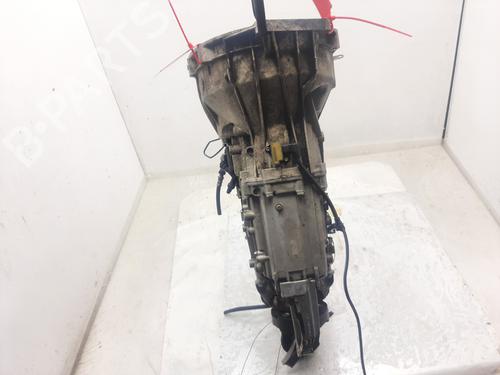 Gearbox BMW 1 (E87) 120 d | BP32479170M3 - Image 5