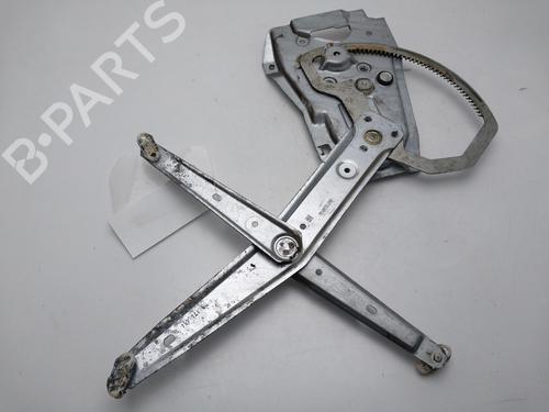 Used Front right window mechanism Front right window mechanism OPEL OMEGA B (V94) 2.5 TD (F69, M69, P69) (130 hp) 33327174 33327174