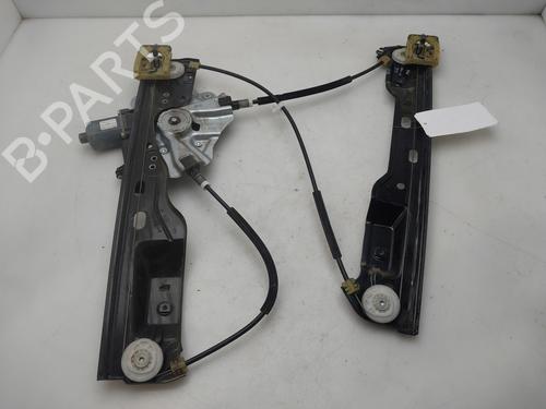 Front left window mechanism OPEL ASTRA J (P10) | BP37488034C22 - Image 2