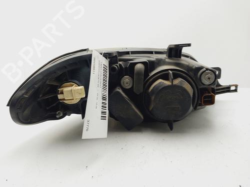 Left headlight CHEVROLET LACETTI (J200) 1.6 | BP24893469C28 