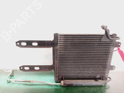 AC radiator SEAT AROSA (6H1) 1.0 | BP28725359M32 
