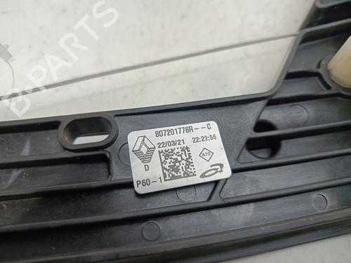 Front right window mechanism RENAULT CLIO V (B7_) | BP36019656C23 - Image 4