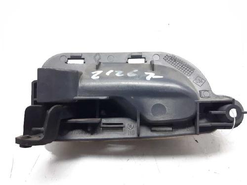 Rear right interior door handle RENAULT ESPACE III (JE0_) 2.2 dCi (JE0K) | BP12400492I16 