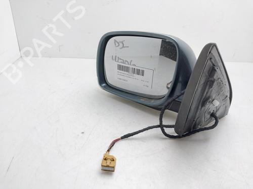 Used Left mirror Left mirror VW TOUAREG (7LA, 7L6, 7L7) [2002-2013] 35799403 35799403