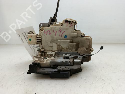 Used Rear left lock Rear left lock 37601235 37601235