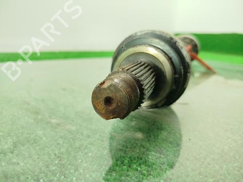 Left rear driveshaft BMW 3 Touring (E91) 320 d | BP27864242M40 