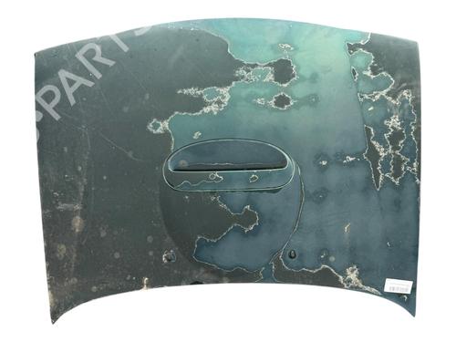 Used Hood Hood NISSAN TERRANO II (R20) [1992-2007] 33649356 33649356