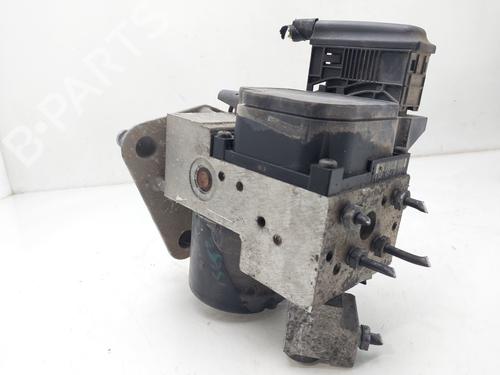 Used ABS pump MERCEDES-BENZ CLK Convertible (A208) CLK 320 (208.465) (218 hp) 20339537