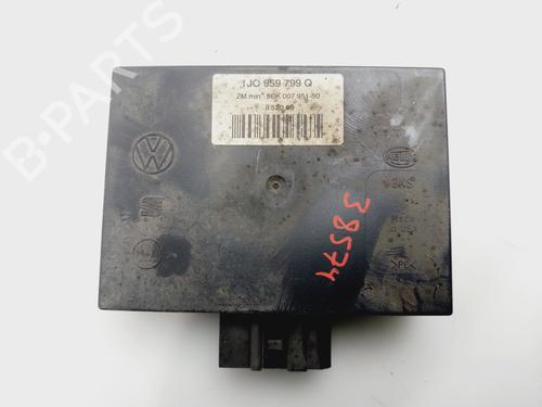 Dør styreenhed VW GOLF IV (1J1) [1997-2008]  31335642