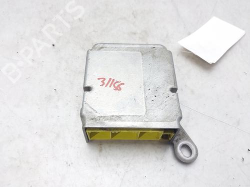 ECU airbags NISSAN ALMERA II (N16) 2.2 Di | BP13038925M53 